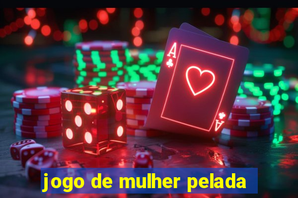 jogo de mulher pelada